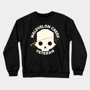 Malevelon Creek Crewneck Sweatshirt